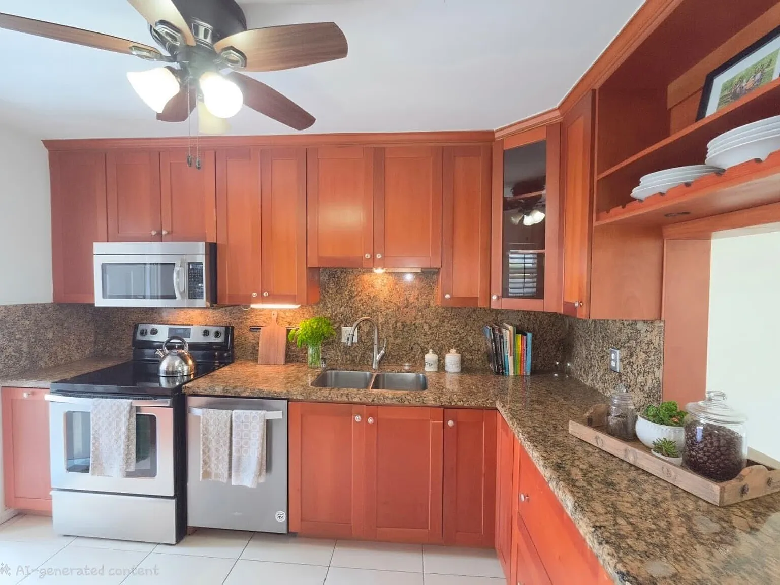 2 bed, 2.0 bath, 1300 sqft, $2,825 — Photo 4