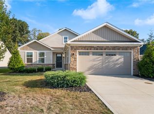 7043 Gauntlet St SW, Massillon, OH 44646