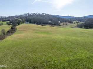5 Bluff Rd LOT 5, Parrottsville, TN 37843