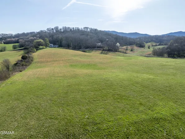 5 Bluff Rd Lot 5, Parrottsville, TN 37843