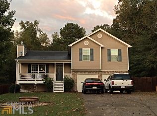 1059 Octavia Ct, Winder, GA 30680