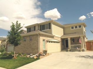 4956 S Haleyville St, Aurora, CO 80016