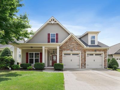 13 Nettletree Creek Ct, Youngsville, NC, 27596