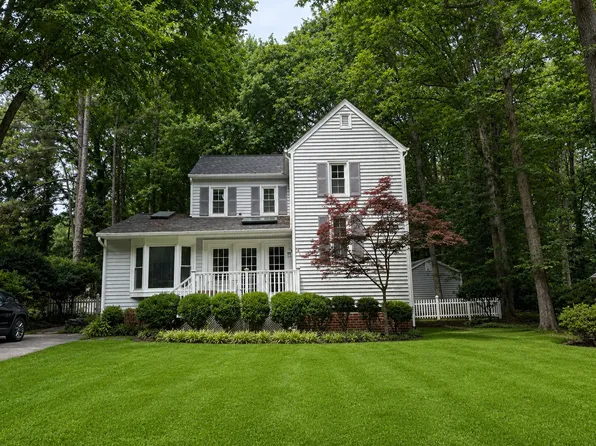 14010 Autumn Woods Rd, Midlothian, VA 23112