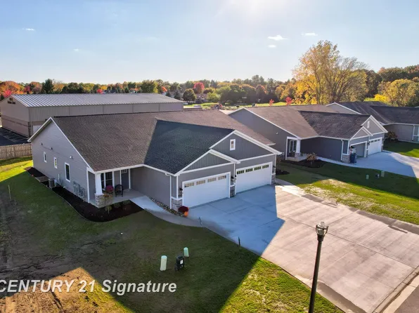 4073 Woodburn Ct, Saginaw, MI 48603