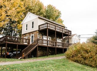 208 State Ave, Baraga, MI 49908