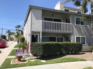 5952 E Naples Plz, Long Beach, CA 90803