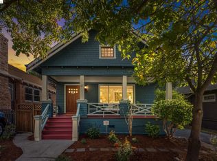 425 62nd St, Oakland, CA 94609