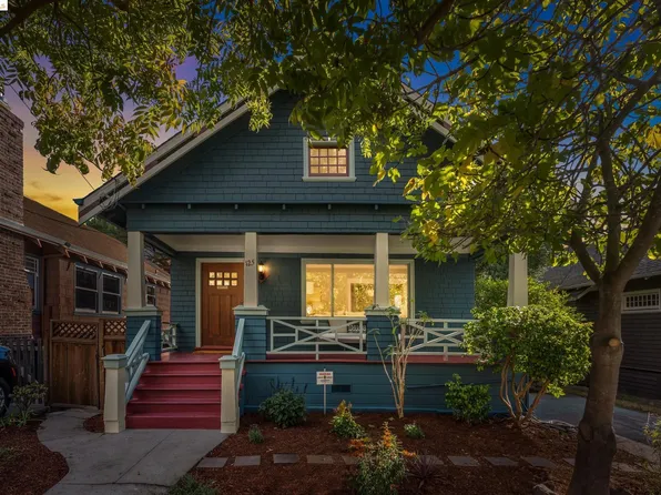 425 62nd St, Oakland, CA 94609