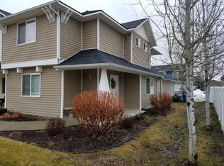 3404 E Garin Ct, Post Falls, ID 83854