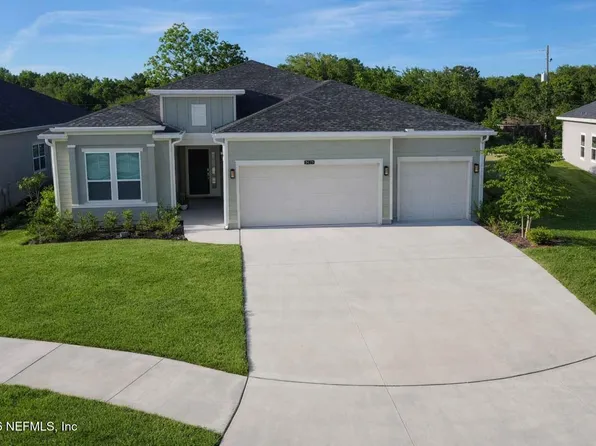 9674 GAYNOR Circle, Jacksonville, FL 32219