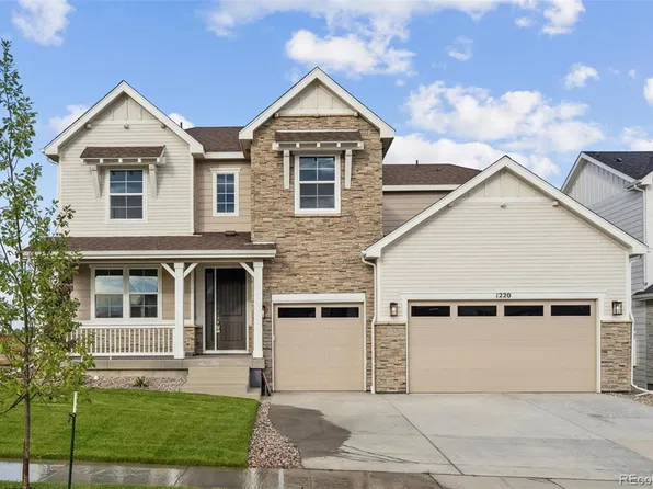 1220 Kitchel Lake Parkway, Timnath, CO 80547