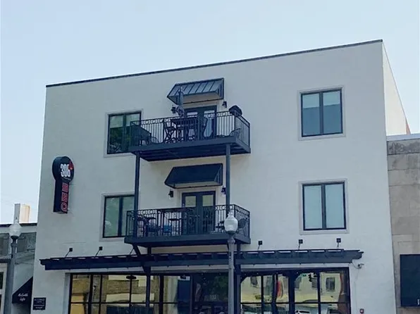 322 N Court St APT 2E, Florence, AL 35630