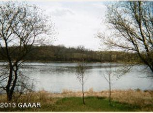 9745 Big Chip Rd, Brandon, MN 56315