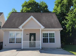 802 Hazelbrook Way, Knoxville, TN 37912