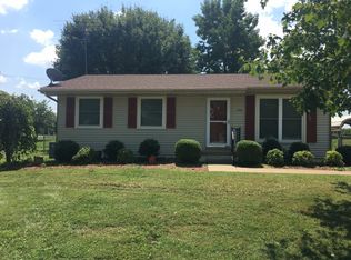 624 Sunnyside Dr, Franklin, KY