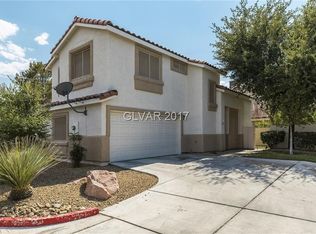 185 Bundy St, Henderson, NV 89074