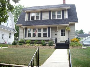 5312 35th Ave, Kenosha, WI 53144