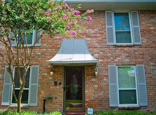 14716 Perthshire Rd UNIT A, Houston, TX 77079