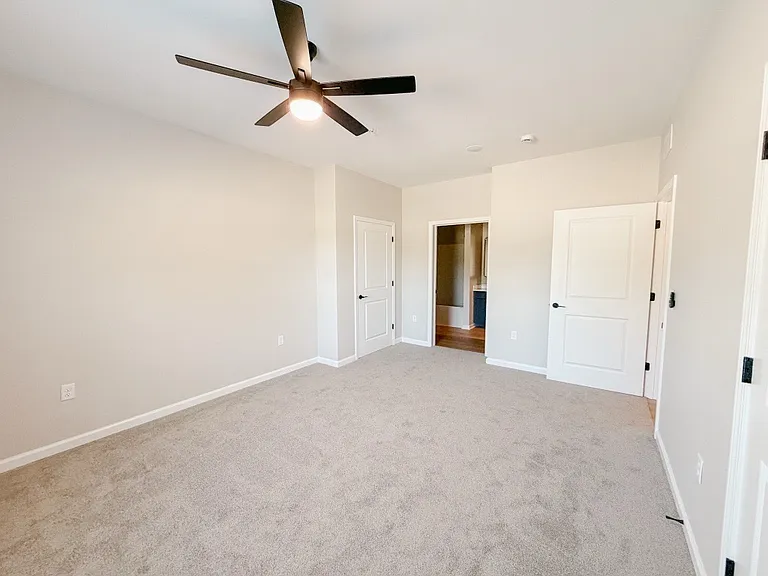 The Select- Bedroom