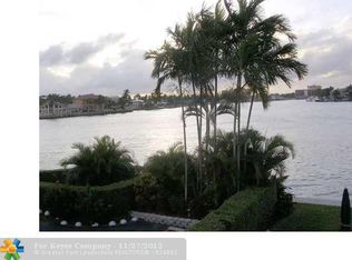 1105 S Riverside Dr APT 107, Pompano Beach, FL 33062