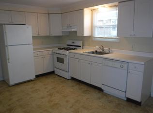 62 Hall St FLOOR 2, Waltham, MA 02453