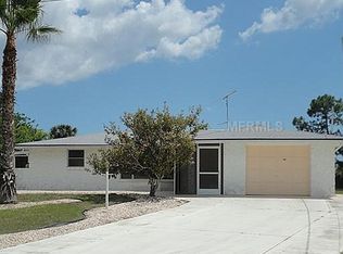 400 Monza Ave, North Port, FL 34287