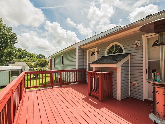 3rd image of 21219 Deodora Dr