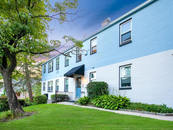 203 N Essex Ave APT 3