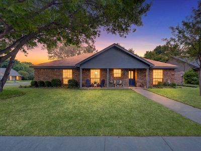 300 Cindy Ct, Keller, TX, 76248