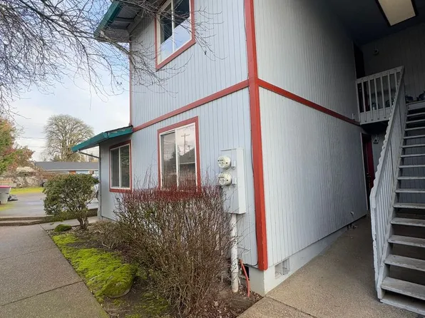 491 Bridge Street, Lafayette, 491 Bridge St APT 1, Lafayette, OR 97127