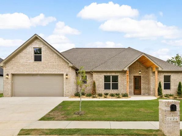 8020 N Shoreline Blvd, Alexander, AR 72002