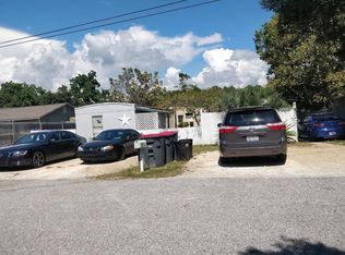 20480 Verona St #D, Panama City Beach, FL 32413