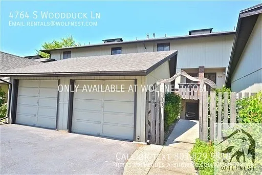 4764 S Woodduck Ln — Photo 24