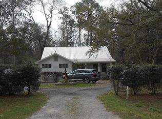 3705 Kenneth Cole Rd, Vancleave, MS 39565