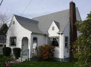 4711 NE 101st Ave, Portland, OR 97220