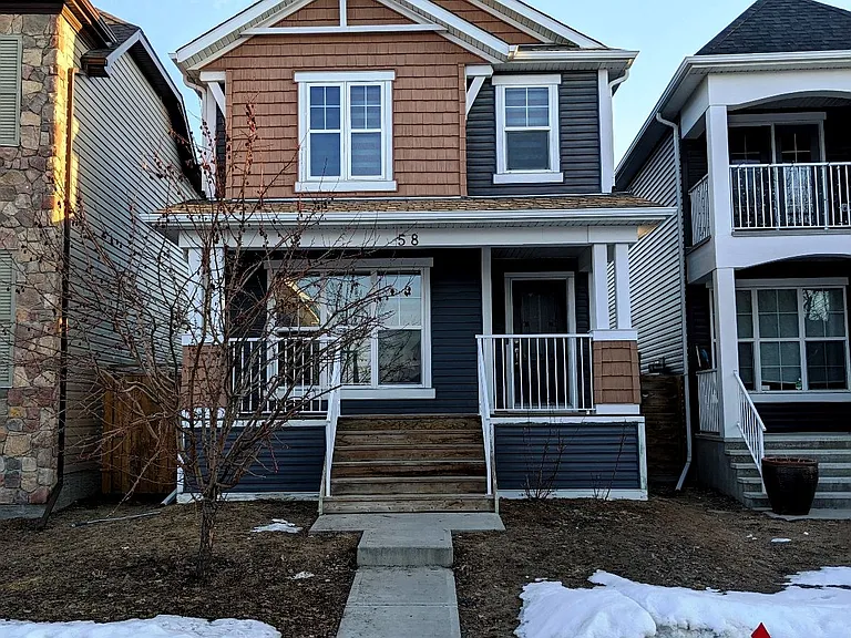 58 Cranford Bay SE — Photo 1