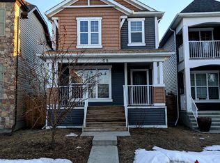 58 Cranford Bay SE, Calgary, AB T3M2C6
