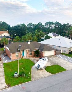 1604 Llani Ln, Gulf Breeze, FL, 32563