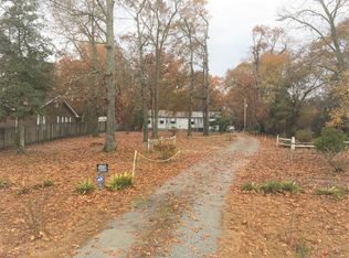 255 Taylor Mill Rd, Eure, NC 27935