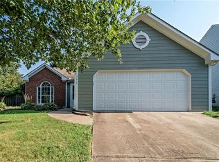 352 Ethridge Dr NW, Kennesaw, GA