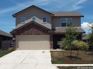 7930 Radiant Star, San Antonio, TX 78252