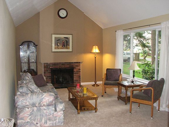 Front Living Room