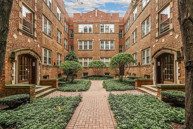 1st image of 219 N Oak Park Ave APT 2W