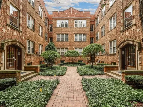 219 N Oak Park Ave APT 2W, Oak Park, IL 60302