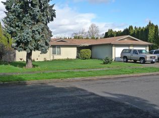 711 Delta Dr NE, Keizer, OR 97303
