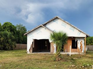 534 Powell Ave, Panama City, FL 32401