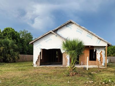 534 Powell Ave, Panama City, FL, 32401