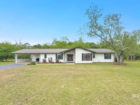 1410 S Juniper St, Foley, AL 36535