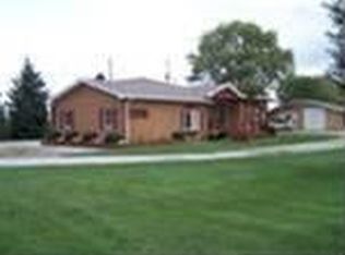 70503 Eagley Rd, White Pigeon, MI 49099